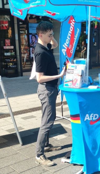 Profilbild von Philipp